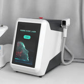 Diode Laser Triple-Wave Hair Removal LumiPro